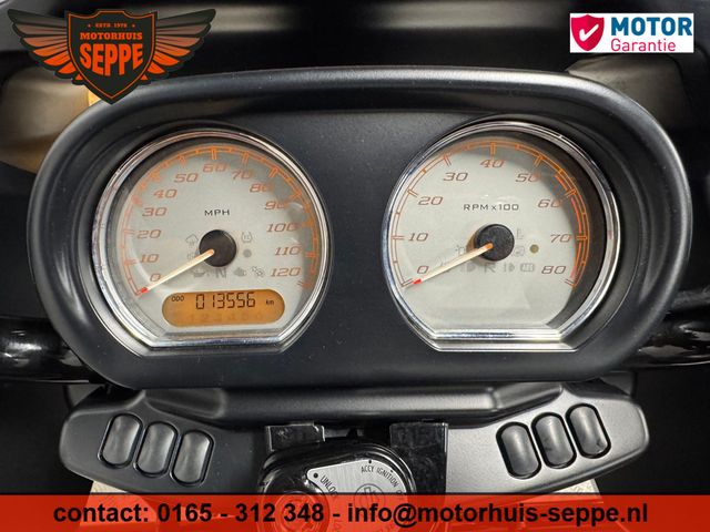 harley-davidson - road-glide-limited-fltrk