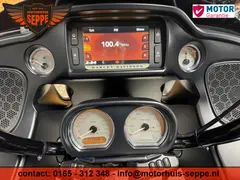 Harley-Davidson Road Glide Limited Fltrk 2021 occasion – foto 32 van 40