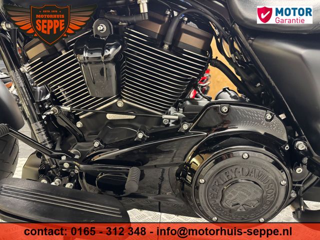 harley-davidson - road-glide-limited-fltrk