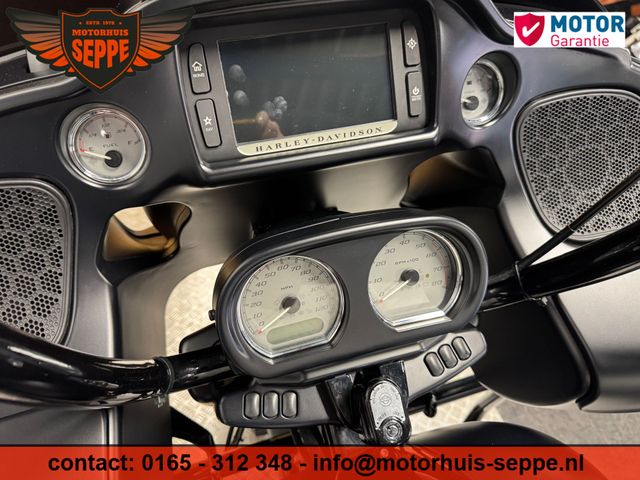 harley-davidson - road-glide-limited-fltrk