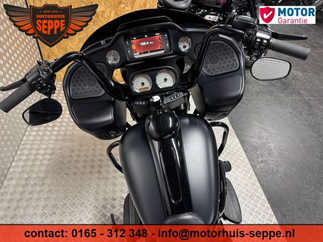 harley-davidson - road-glide-limited-fltrk