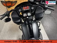 Harley-Davidson Road Glide Limited Fltrk 2021 occasion – foto 36 van 40