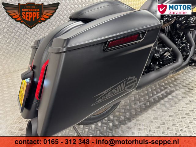 harley-davidson - road-glide-limited-fltrk