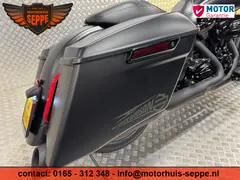Harley-Davidson Road Glide Limited Fltrk 2021 occasion – foto 39 van 40