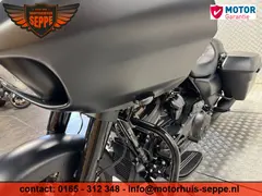 Harley-Davidson Road Glide Limited Fltrk 2021 occasion – foto 37 van 40