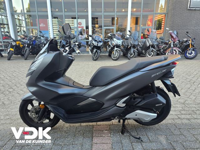 honda - pcx-125