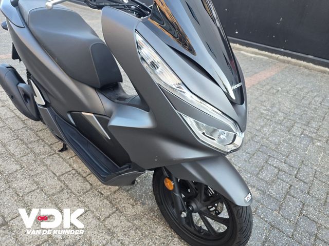 honda - pcx-125