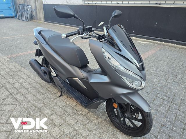 honda - pcx-125
