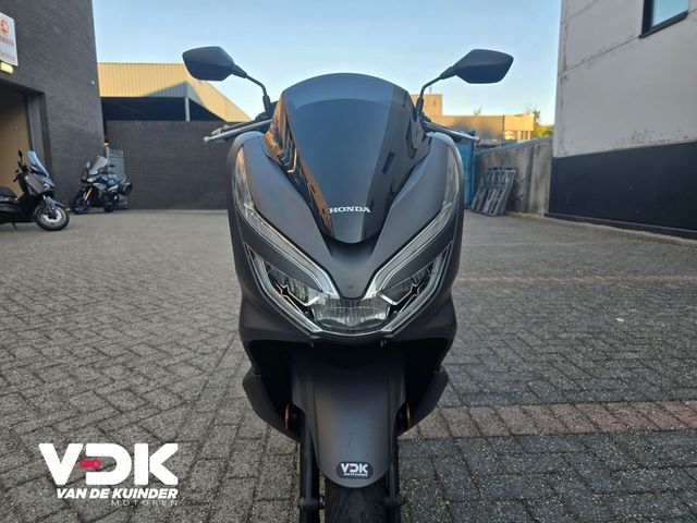 honda - pcx-125