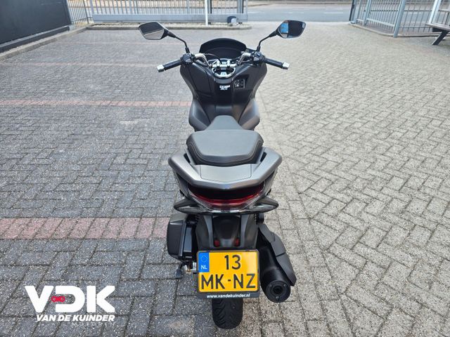 honda - pcx-125