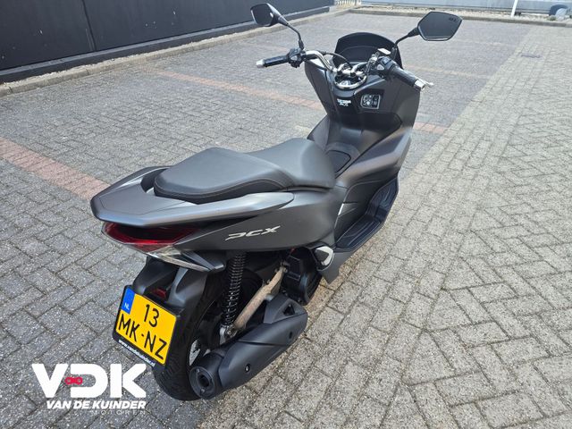 honda - pcx-125