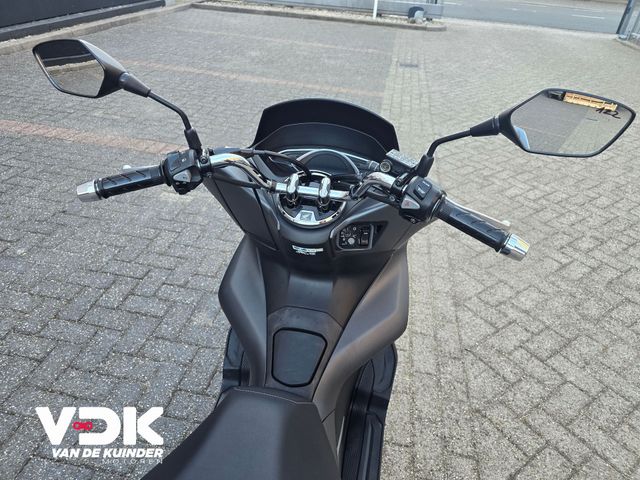 honda - pcx-125
