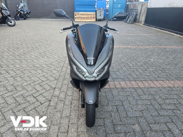honda - pcx-125