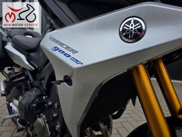 yamaha - tracer-900-gt