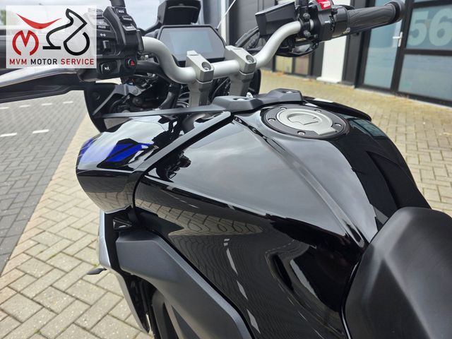 yamaha - tracer-900-gt