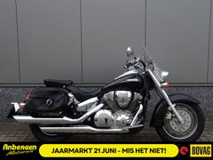 HONDA VTX 1300