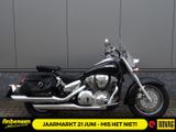 HONDA VTX 1300