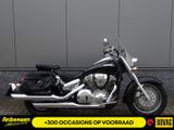 HONDA VTX 1300