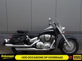 HONDA VTX 1300