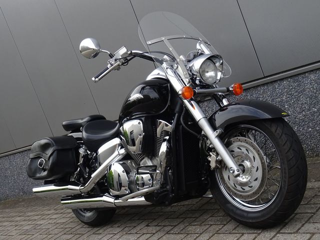 honda - vtx-1300