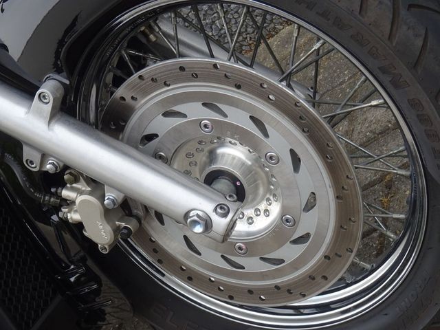 honda - vtx-1300