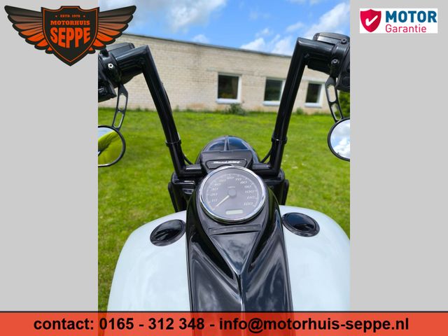 harley-davidson - roadking-special-114