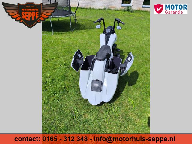 harley-davidson - roadking-special-114