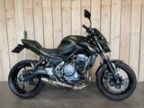 KAWASAKI Z650