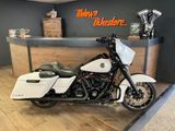 HARLEY-DAVIDSON STREET GLIDE CVO FLHXSE