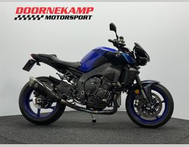 Yamaha MT 10 ABS 2023 occasion