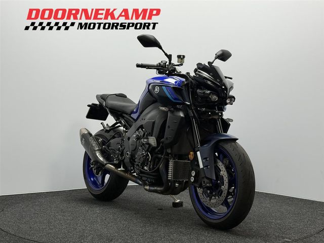 yamaha - mt-10-abs