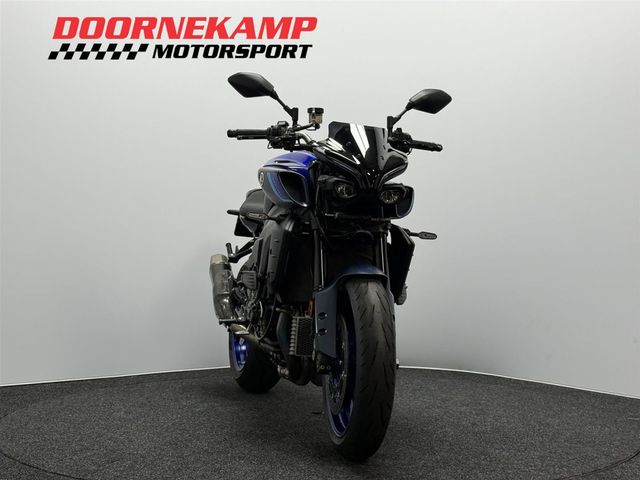 yamaha - mt-10-abs