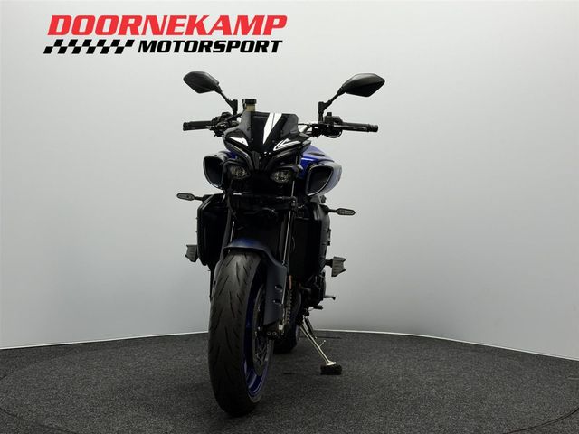 yamaha - mt-10-abs