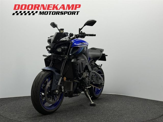 yamaha - mt-10-abs