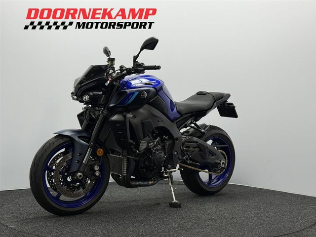 yamaha - mt-10-abs