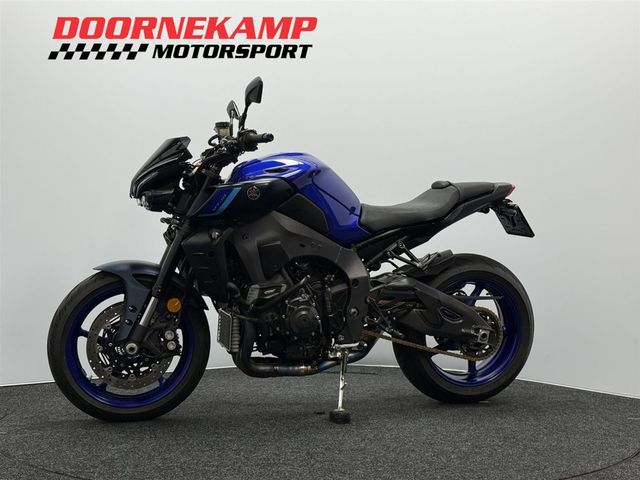 yamaha - mt-10-abs