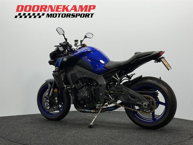 yamaha - mt-10-abs