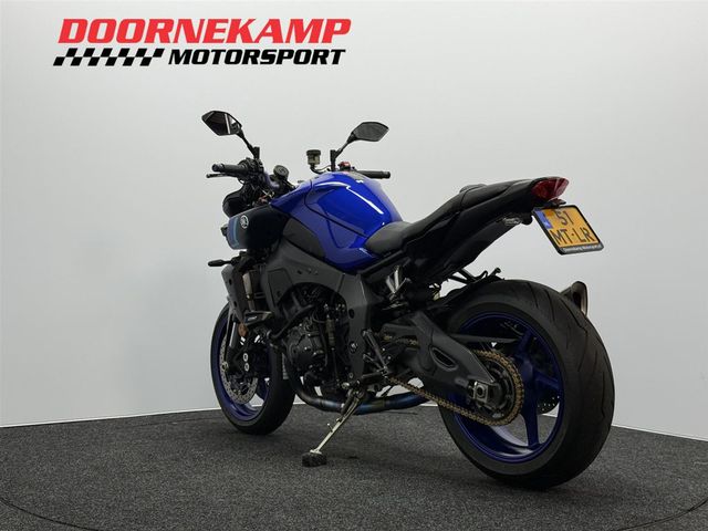 yamaha - mt-10-abs