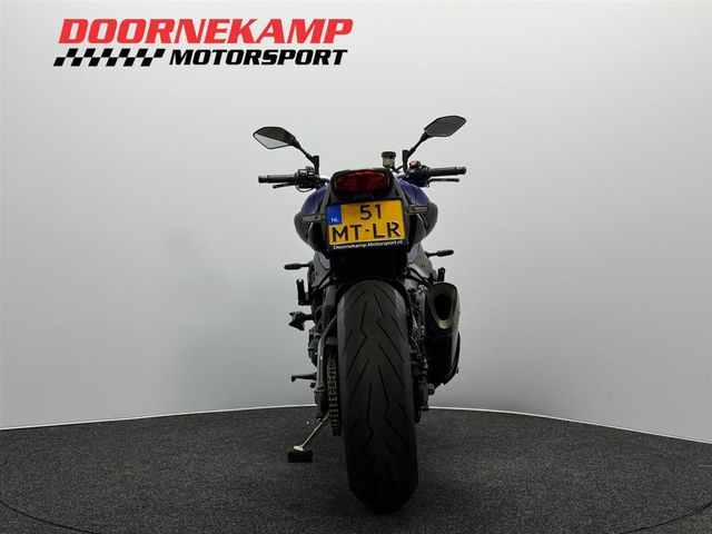 yamaha - mt-10-abs