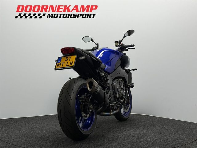 yamaha - mt-10-abs