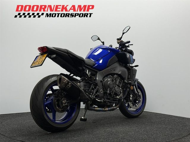 yamaha - mt-10-abs