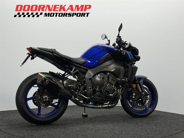 yamaha - mt-10-abs