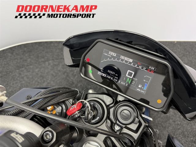 yamaha - mt-10-abs