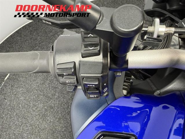 yamaha - mt-10-abs