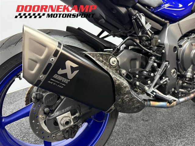 yamaha - mt-10-abs