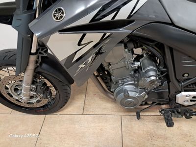 YAMAHA XT 660 X – foto 4