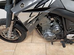 Yamaha XT 660 X 2004 occasion – foto 4 van 6