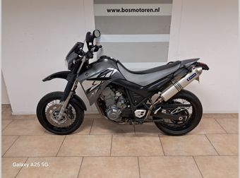 Yamaha XT 660 X 2004 occasion
