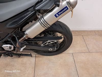YAMAHA XT 660 X – foto 2