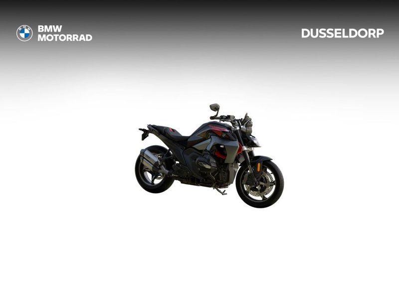 BMW R 1300 R 2026 occasion